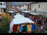 Jornadas y Mercado Medieval Sabero