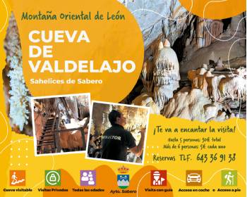 La Cueva de Valdelajo