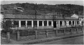 Antiguo Hospital Minero Izaguirre