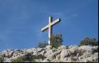 La Cruz de Sahelices de Sabero