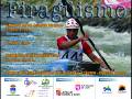 Competiciones Piragüismo Canal de Aguas Bravas Río Esla ALEJICO-SABERO