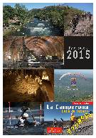 CALENDARIO MUNICIPAL 2015