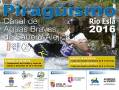 Competiciones Aguas Bravas en el Canal de Aguas Bravas Sabero-Alejico