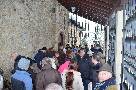 Romeria de San Blas 2020