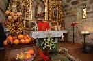 Romeria de San Blas 2020