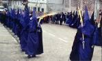 La Cofradia Jesus de Nazareno pone en marcha los preparativos de la Semana Santa 2019
