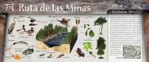 Imágenes Ruta las MInas