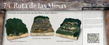 Imágenes Ruta las MInas