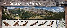 Imágenes Ruta las MInas
