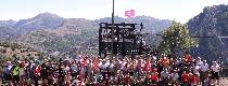 FOTOS RUTAS DE SENDERISMO POR EL VALLE DE SABERO.- MIRADOR DE RETORNO