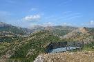 FOTOS RUTAS DE SENDERISMO VALLE DE SABERO.- MIRADOR EL CASTRO