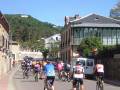 ARCHIVO MARCHA CICLISTA BTT SABERO