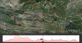 XXI Marcha ciclista BTT Valle de Sabero