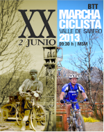 XX Marcha BTT