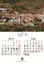 Calendario 2019 Marzo y Abril