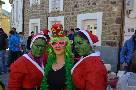 BELEN DE CUMBRES 2018