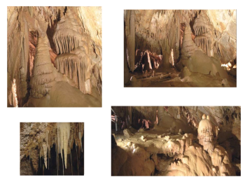 La Cueva de Valdelajo